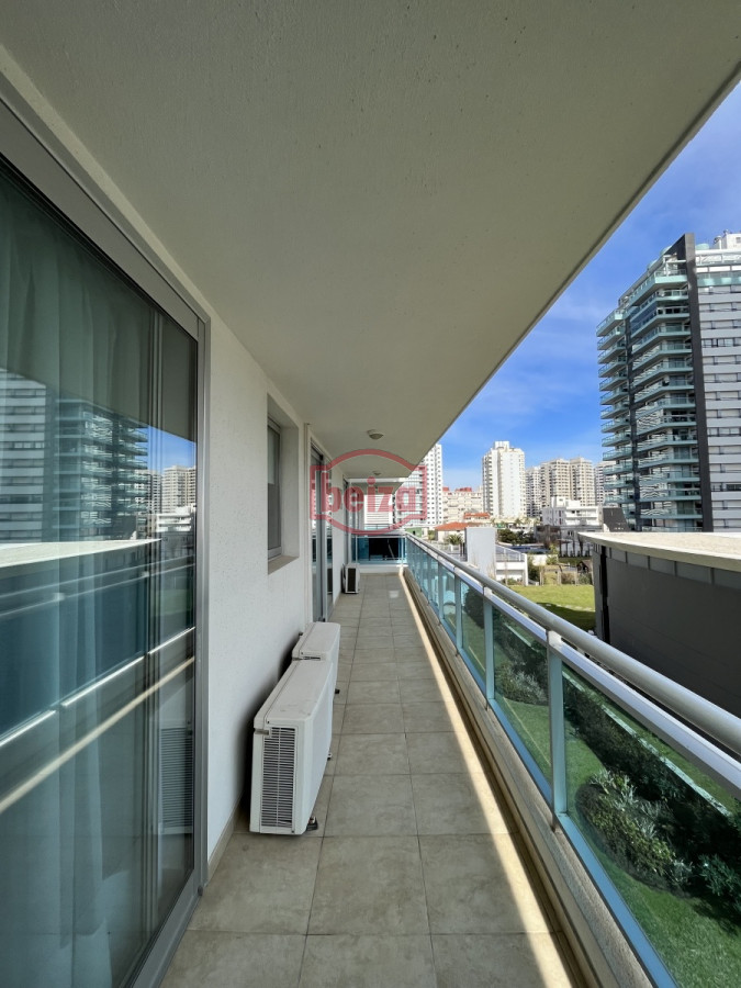 Apartamento ID.163837/Vista-al-mar-y-excelente-ubicación - Apartamento de 2 dormitorios - 