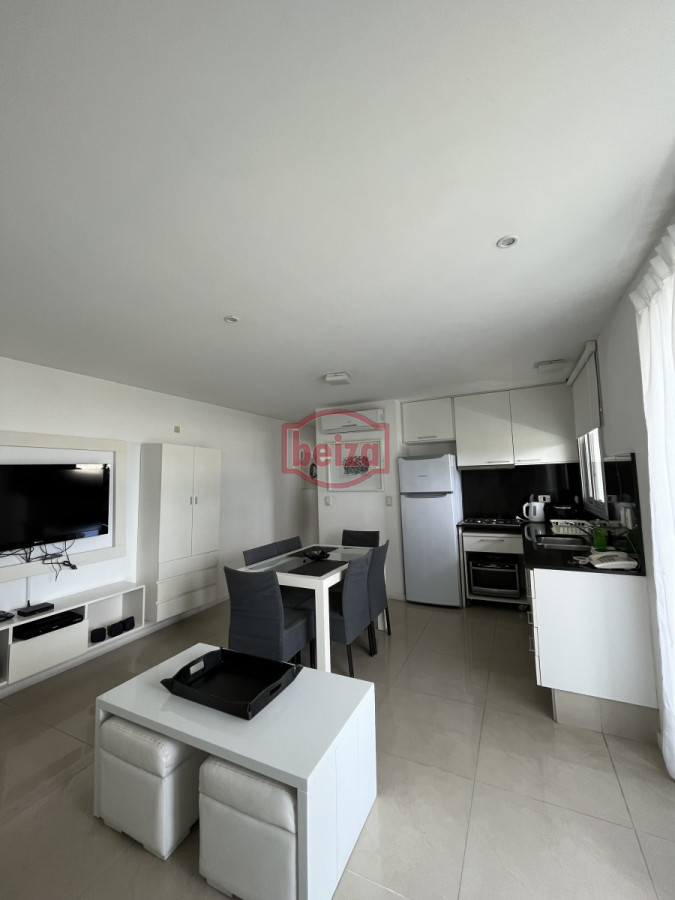 Apartamento ID.163837/Vista-al-mar-y-excelente-ubicación - Apartamento de 2 dormitorios - 