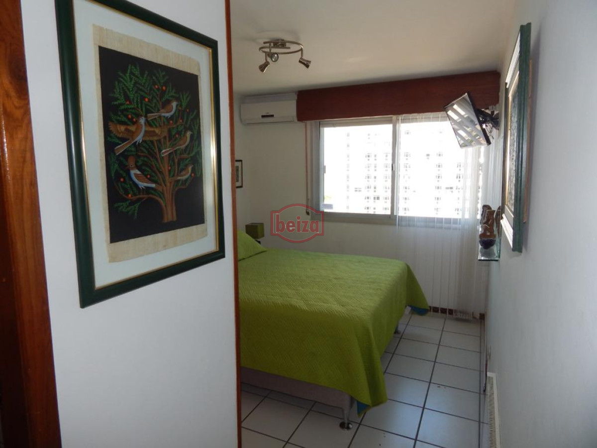 Apartamento ID.20292/Apartamento-en-Mansa,-2-dormitorios - Venta dos dormitorios en mansa