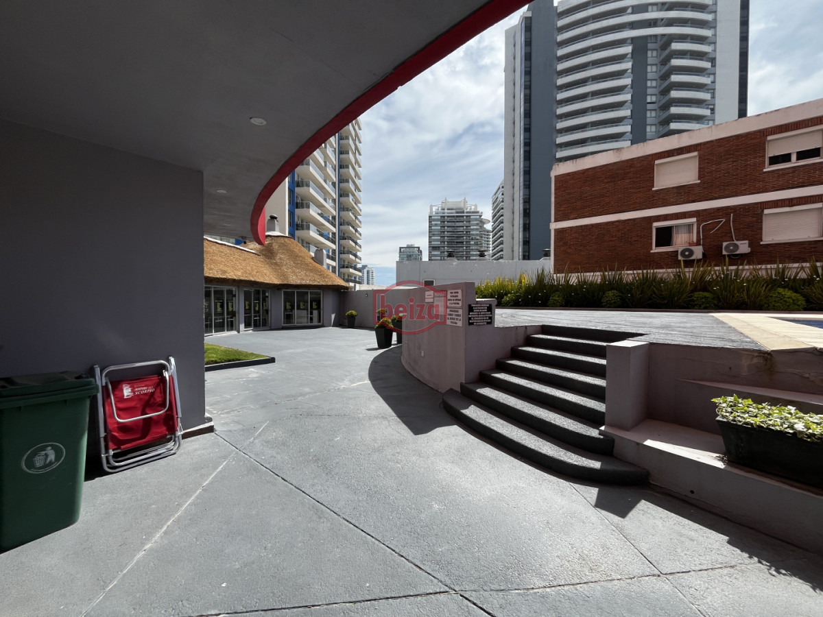 Apartamento ID.166063/Apartamento-en-Roosevelt- - Apartamento en Brava - Punta del Este