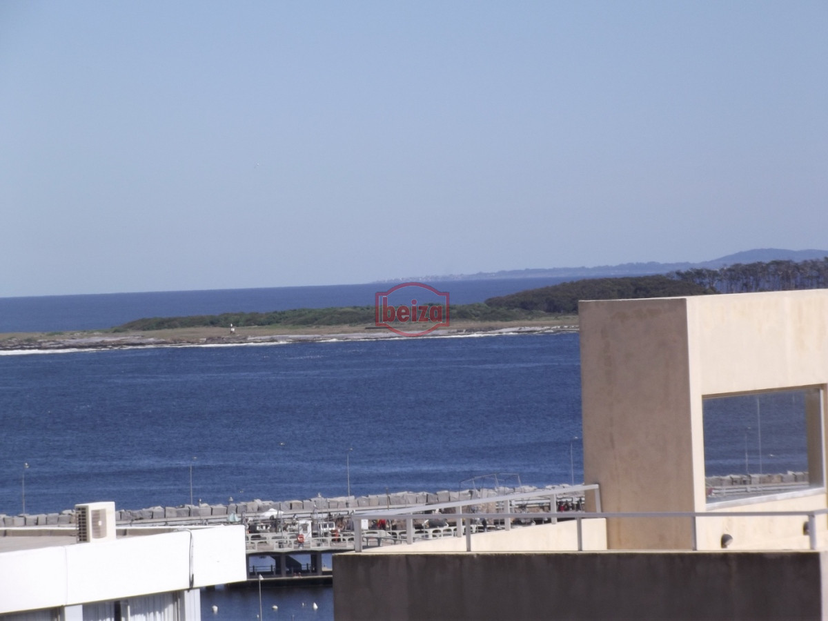 Apartamento ID.10749/Apartamento-en-Brava,-3-dormitorios-en-suite - Oportunidad de inversión en Punta del Este