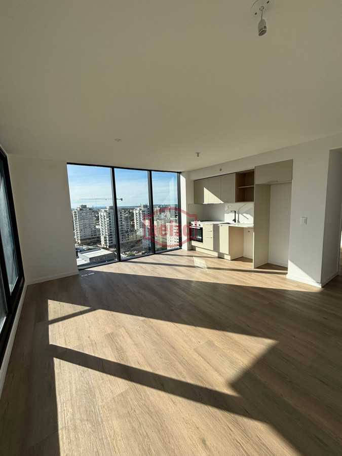 Apartamento ID.166252/Apartamento-en-Península-de-2-Dormitorios - Alquiler anual a estrenar