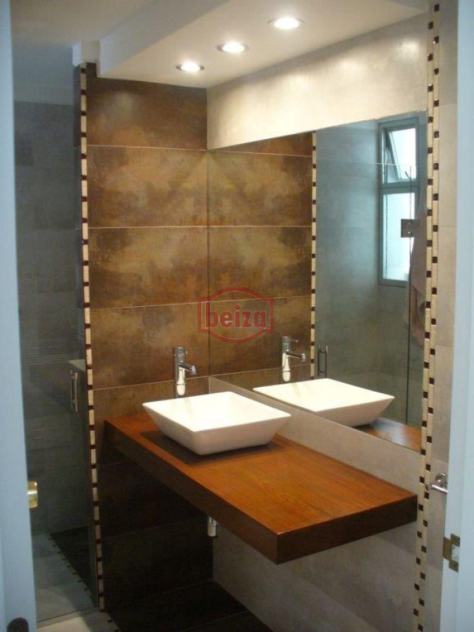 Apartamento ID.162779 - Apartamento en Mansa, 2 dormitorios *
