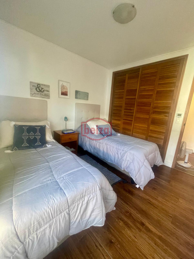 Apartamento ID.166704/Torre-Aquarela- - Apto 3 dormitorios a estrenar frente al shopping