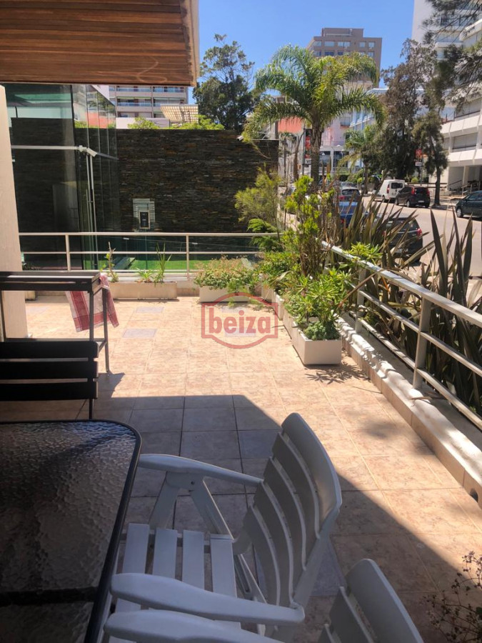 Apartamento ID.162465/3-dormitorios-a-pasos-del-puerto - Apartamento de 2 dormitorios en Península a pasos del Puerto