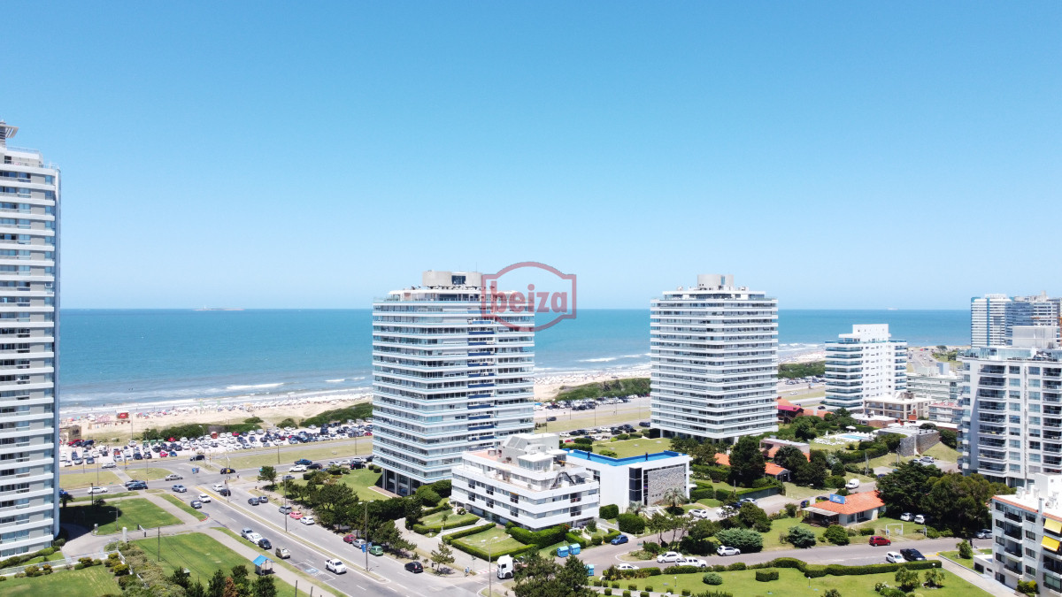 Apartamento ID.166797/VENTA-FRENTE-AL-MAR-EN-PENINSULA - Nuevo Proyecto 