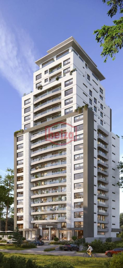 Apartamento ID.165489/Apartamento-de-2-Dormitorios-a-pasos-de-la-Brava - Apartamento en Punta del Este, Roosevelt