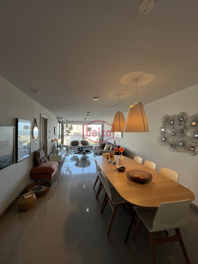 Apartamento ID.162886/Apartamento-en-Brava,-2-dormitorios-* - financia a 3 años,  2 dormitorios en suite, amplio