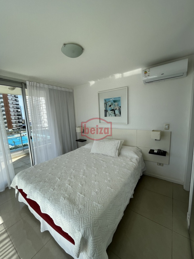 Apartamento ID.163830/Apartamento-en-Peninsula,-Monoambiente-* - Apartamento de 1 dormitorio