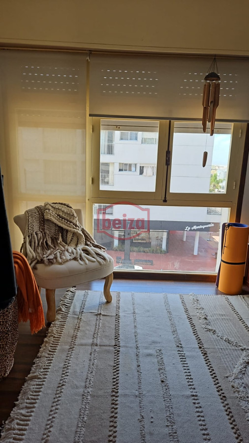 Apartamento ID.163037/Apartamento-en-Peninsula,-1-dormitorios-* - Hermoso Dúplex 2 dormitorios 