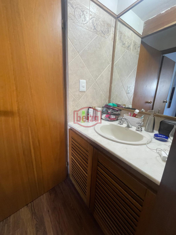 Apartamento ID.166704/Torre-Aquarela- - Apto 3 dormitorios a estrenar frente al shopping
