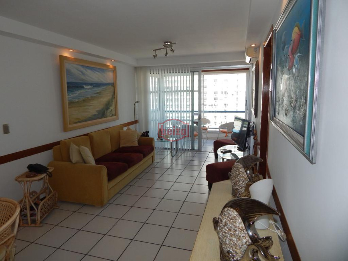 Apartamento ID.20292/Apartamento-en-Mansa,-2-dormitorios - Venta dos dormitorios en mansa