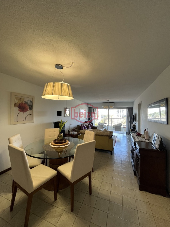 Apartamento ID.165863/Alquiler-de-depto-en-el-puerto- - Oportunidad única
