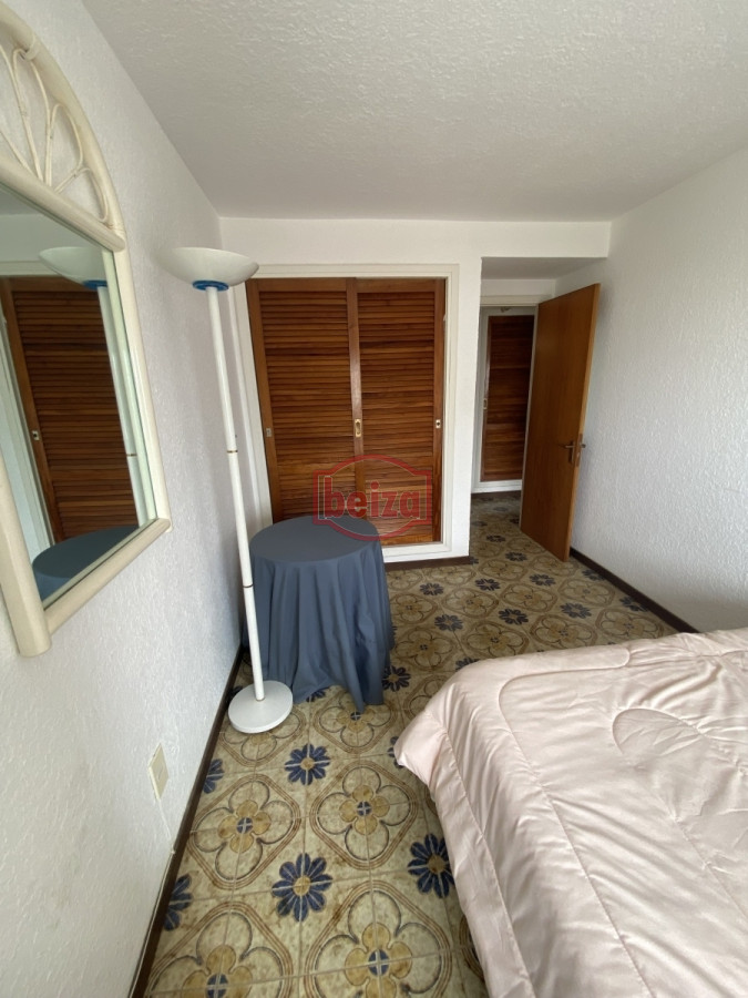 Apartamento ID.165347/-Apartamento-en-venta-frente-al-mar-Punta-del-Este - puerto alquiler 3 dormitorios y dependencia de servicio