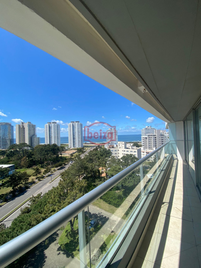 Apartamento ID.166434/VENTA-en-Península,-3-dormitorios-vista-puerto - Alquiler esplendio apartamento 2 dormitorios 