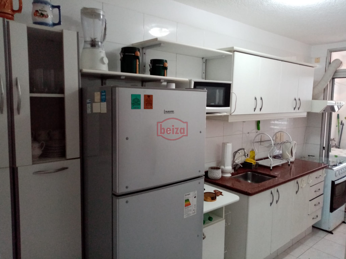 Apartamento ID.164787/Oportunidad-única - dos dormitorios en Roosevelt