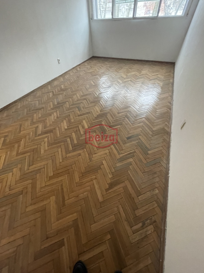 Apartamento ID.166331/Apartamento-de-1-dormitorio-con-vista-a-la-Brava--Amplia-financiación - venta de dos dormitorios a pasos del Shopping de Montevideo