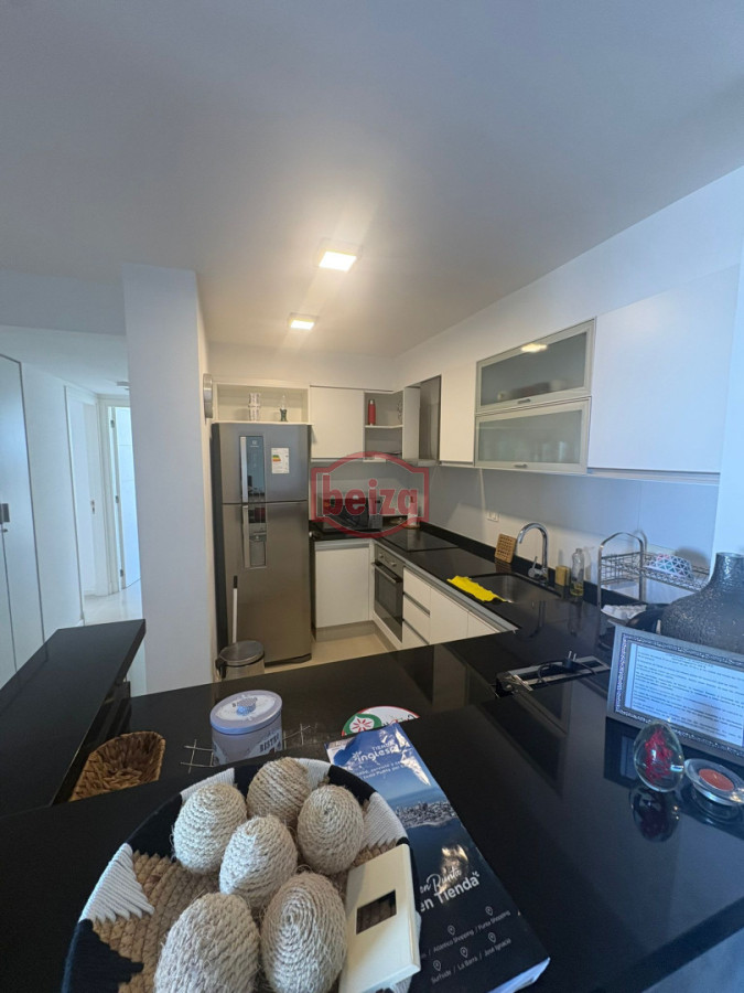 Apartamento ID.167033/Venta-Apartamento-3-dormitorios-en-la-Mansa - DEPTO EN BRAVA EN VENTA