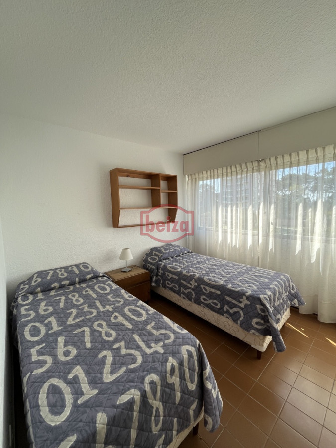 Apartamento ID.70094/Cerca-del-Puerto--Amplia-terraza - Roosevelt - Apartamento cómodo y luminoso - Edificio con Piscina