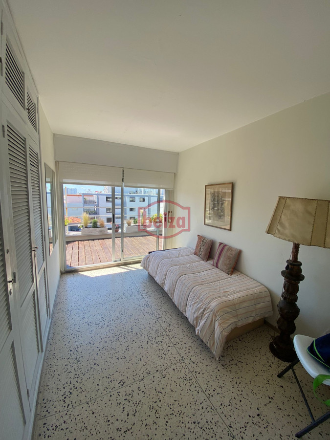 Apartamento ID.163721 - Peninsula 2 dormit frente al mar 