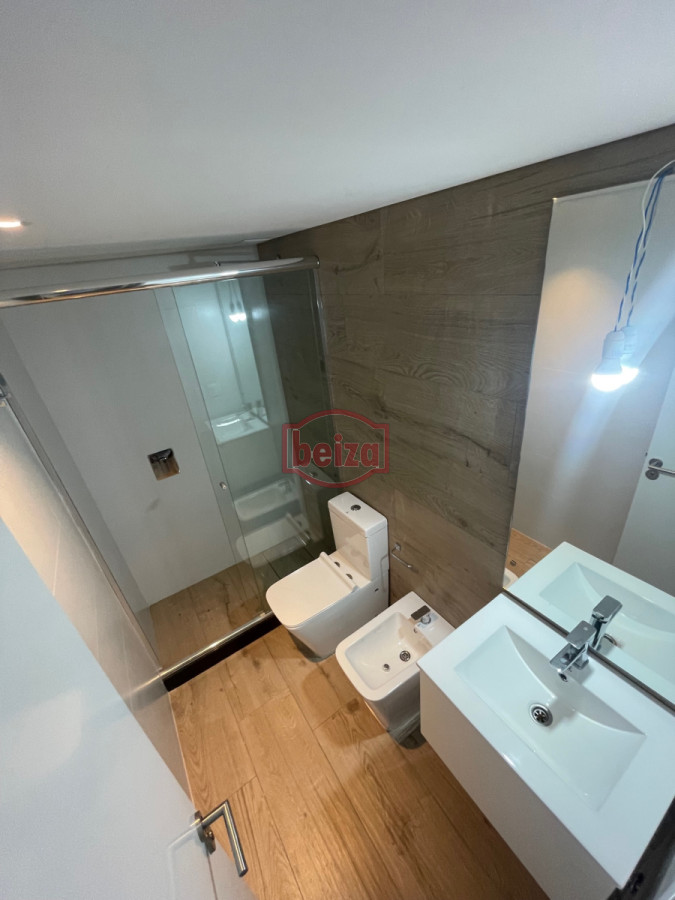 Apartamento ID.166517/Apartamento-en-La-Pastora--Punta-del-Este - Apartamento de 2 dormitorios en la Mansa