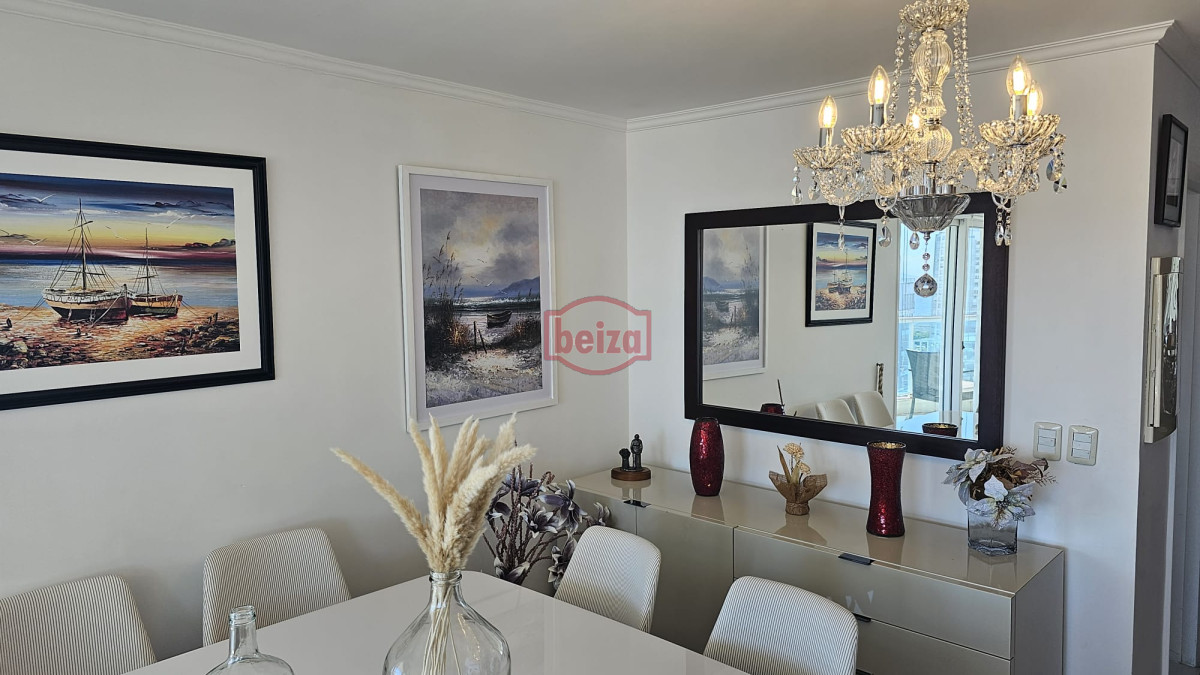 Apartamento ID.163542/Centrico - Ubicación estratégica con excelentes servicios