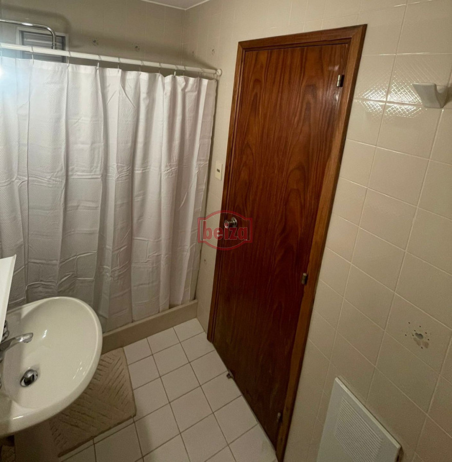 Apartamento ID.167004/PENINSULA-TRES-DORMITORIOS - alquiler tres dormitorios frente al mar