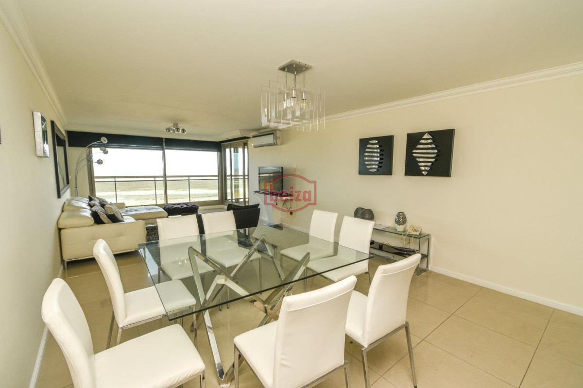 Apartamento ID.162610/59894443339 - Imperiale II - 3 dormitorios en suite(planta central)