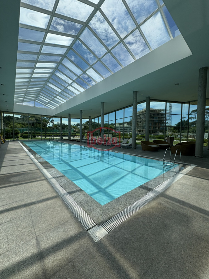 Apartamento ID.166645/apto-en-alquiler-2-dormit - Torre Aquarela 