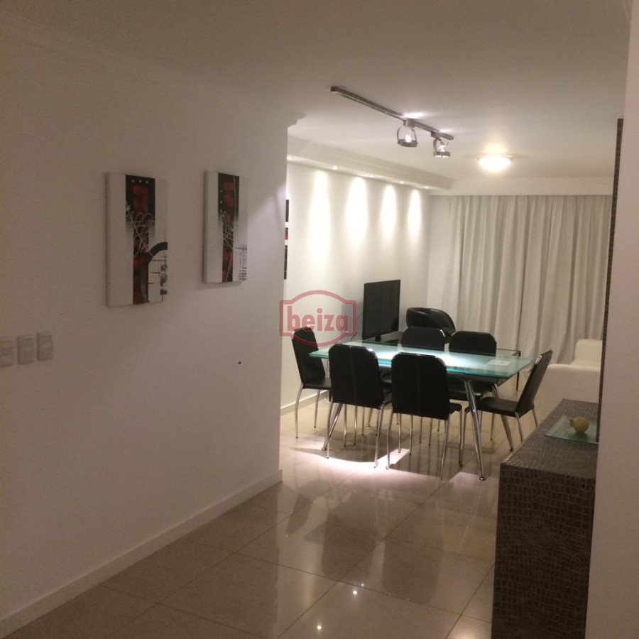 Apartamento ID.162909/VENTA-A-pasos-del-puerto--2-dormitorios-2-baños-con-garage - 2 Dormitorios y medio. Variedad de amenities.