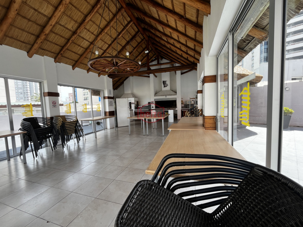 Apartamento ID.166063/Apartamento-en-Roosevelt- - Apartamento en Brava - Punta del Este