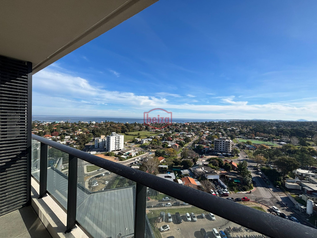 Apartamento ID.166252/Apartamento-en-Península-de-2-Dormitorios - Alquiler anual a estrenar