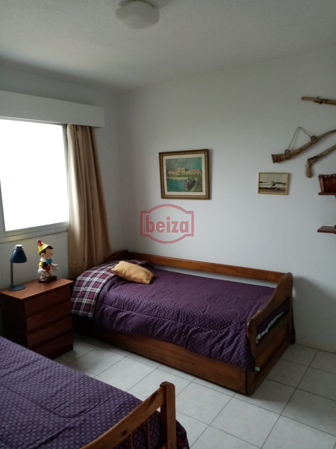 Apartamento ID.164787/Oportunidad-única - dos dormitorios en Roosevelt