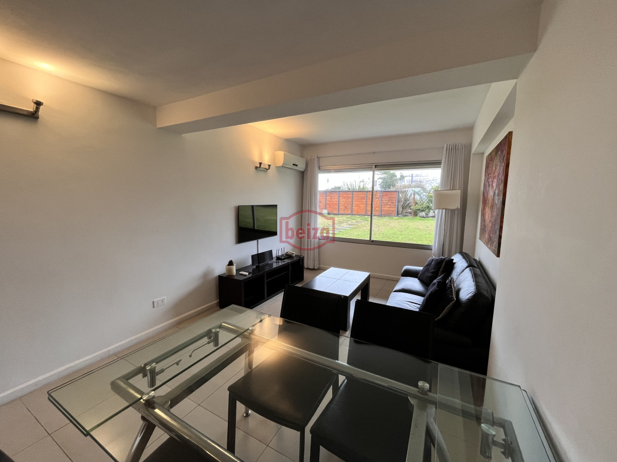 Apartamento ID.166845/Terrazas-del-sol,-Pinares-Parada-33,-Punta-del-este - Venta y alquiler apartamento 2 dormitorios en el corazon de Montoya