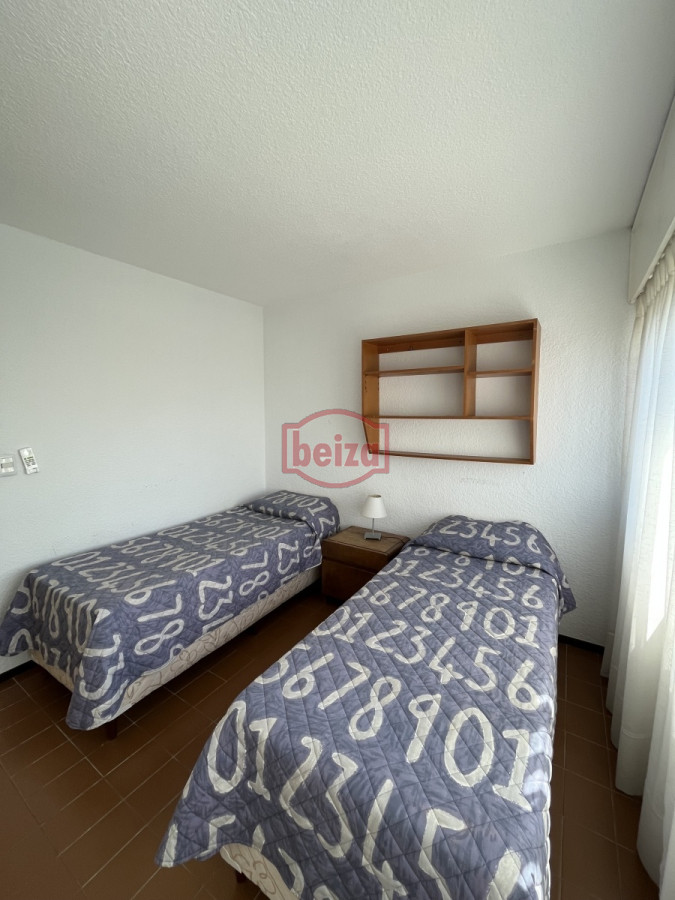 Apartamento ID.70094/Cerca-del-Puerto--Amplia-terraza - Roosevelt - Apartamento cómodo y luminoso - Edificio con Piscina