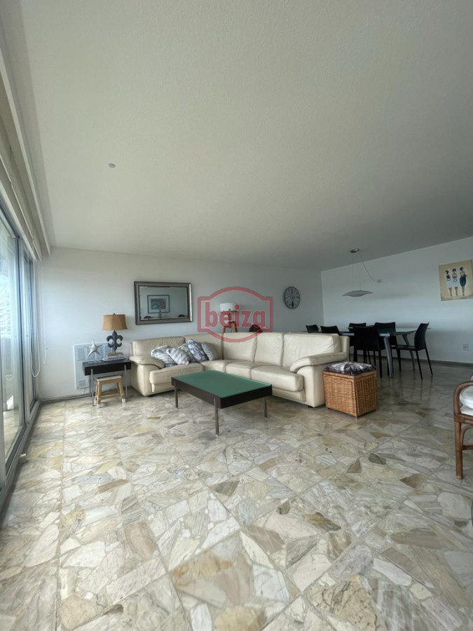 Apartamento ID.164766 - Apartamento en Punta del Este, Mansa