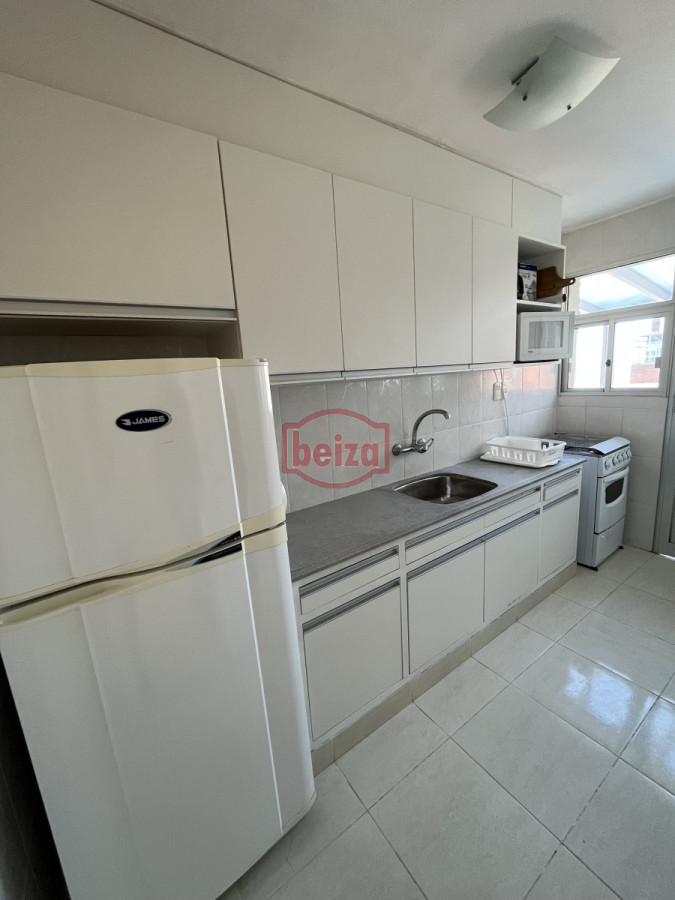 Apartamento ID.90171/Apartamento-en-Peninsula,-1-dormitorios-* - Pent House  con vista a Mansa y Brava