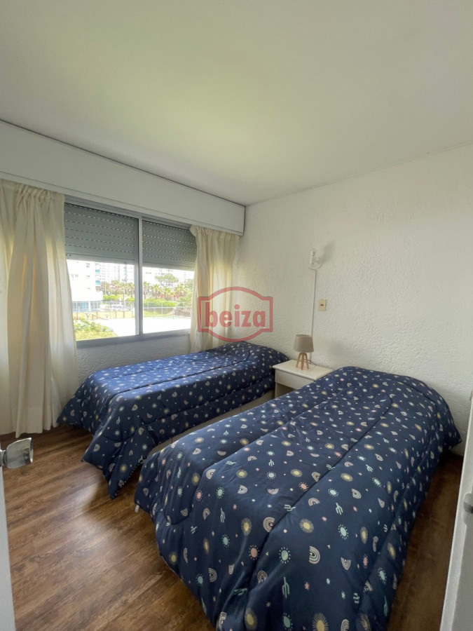 Apartamento ID.164715/Excelente-Torre-1-dorm - 2 dormitorios   
