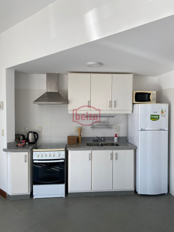 Apartamento ID.166451/Alquiler-esplendio-apartamento-2-dormitorios- - Alquiler Manantiales 