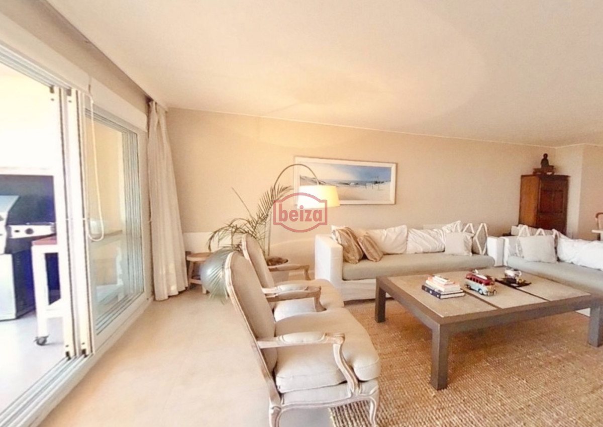 Apartamento ID.166110 - Roosevelt 3 dormitorios con hermosa vista.