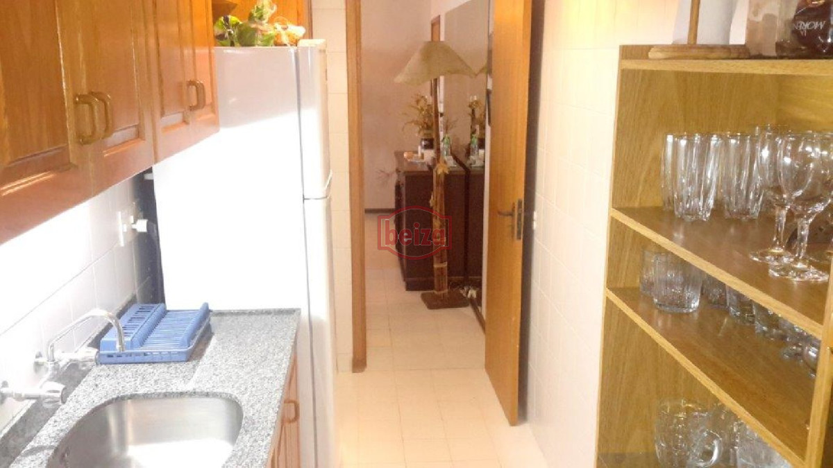 Apartamento ID.161172/Apartamento-en-Mansa,-1-dormitorio-y-medio - Apartamento en Brava, 2 dormitorios *