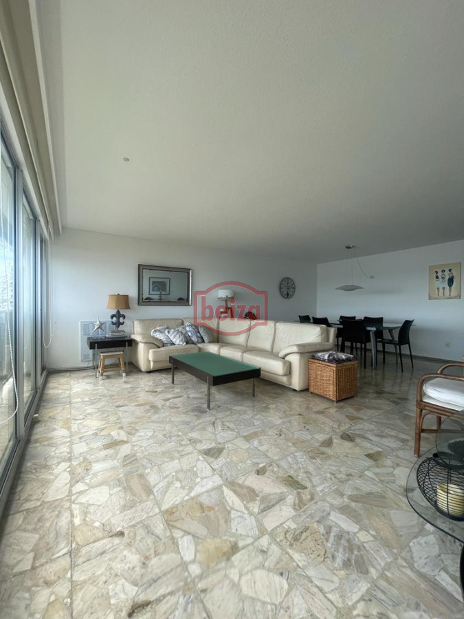 Apartamento ID.164766 - Apartamento en Punta del Este, Mansa
