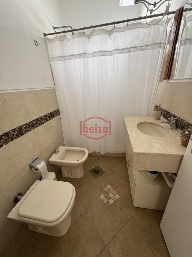 Apartamento ID.166667/Apartamento-frente-al-Mar-en-Playa-Brava - Hermoso apartamento en Punta del Este de tres dormitorios a pasos del mar 