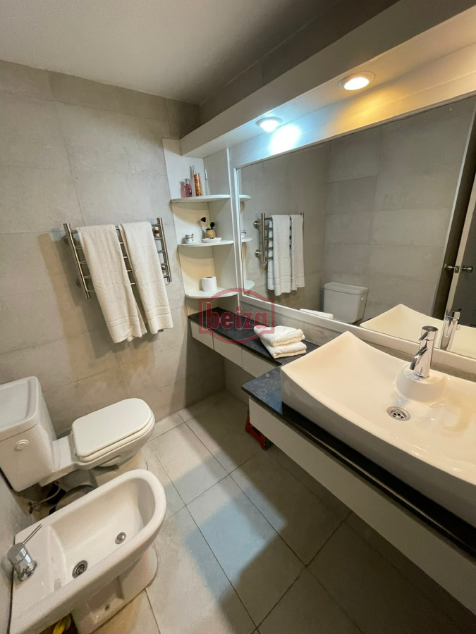 Apartamento ID.165065/Look-Brava - venta 3 dormitorios