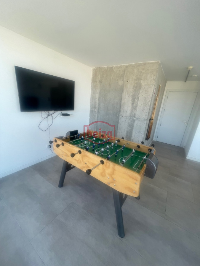 Apartamento ID.166249/Apartamento-en-Playa-Brava-con-vista-al-mar - venta un dormitorio en el Puerto