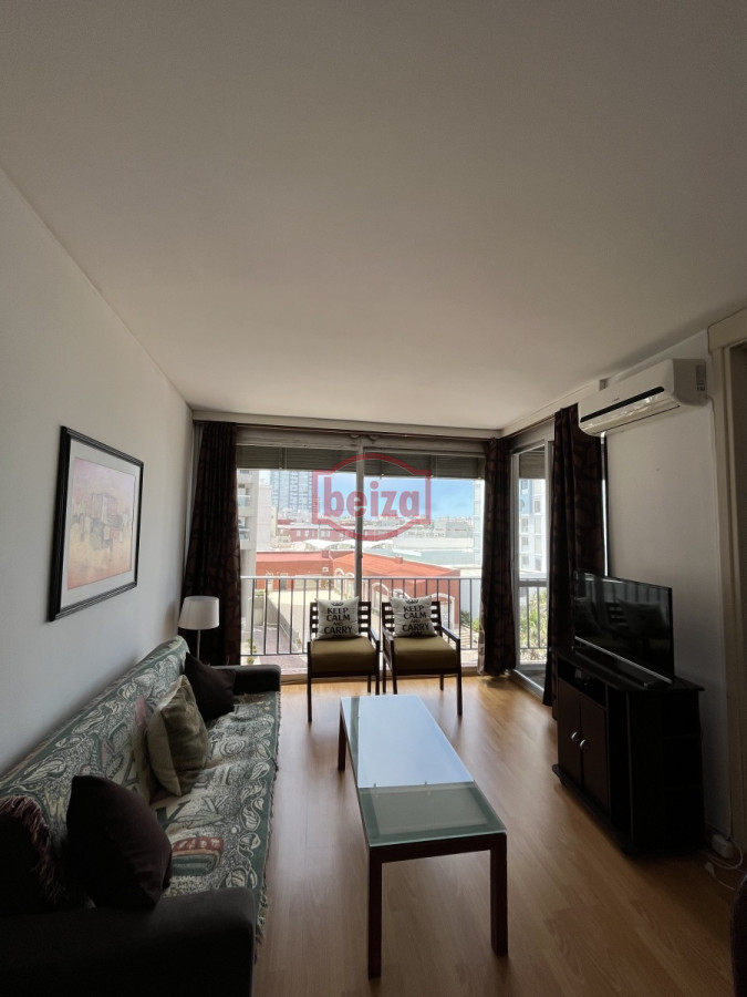 Apartamento ID.165955/A-pasos-del-Puerto-y-a-metros-de-la-plaza-Artigas - Apto de 1 dormitorio*