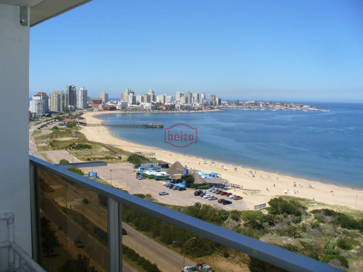 Apartamento ID.162779 - Apartamento en Mansa, 2 dormitorios *