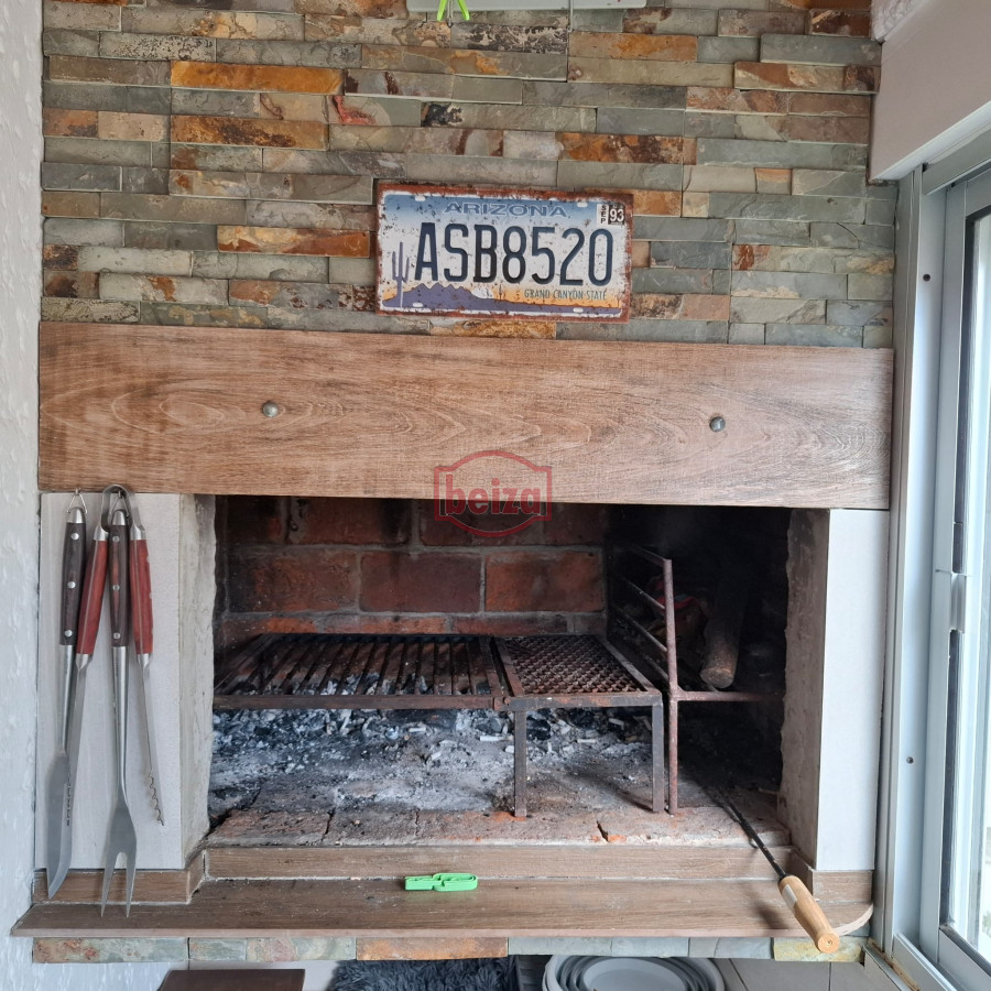 Apartamento ID.166971/VENTA-Apartamento-frente-al-Mar - Alquiler Apartamento 1 dormitorio en la Peninsula