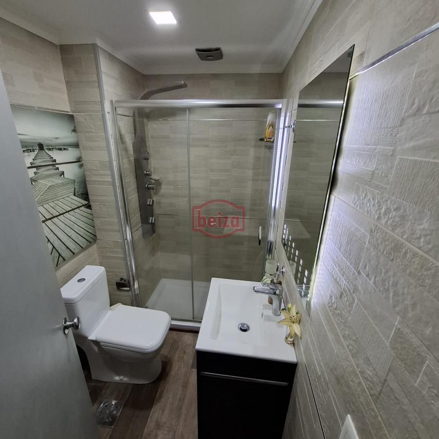 Apartamento ID.166971/VENTA-Apartamento-frente-al-Mar - Alquiler Apartamento 1 dormitorio en la Peninsula