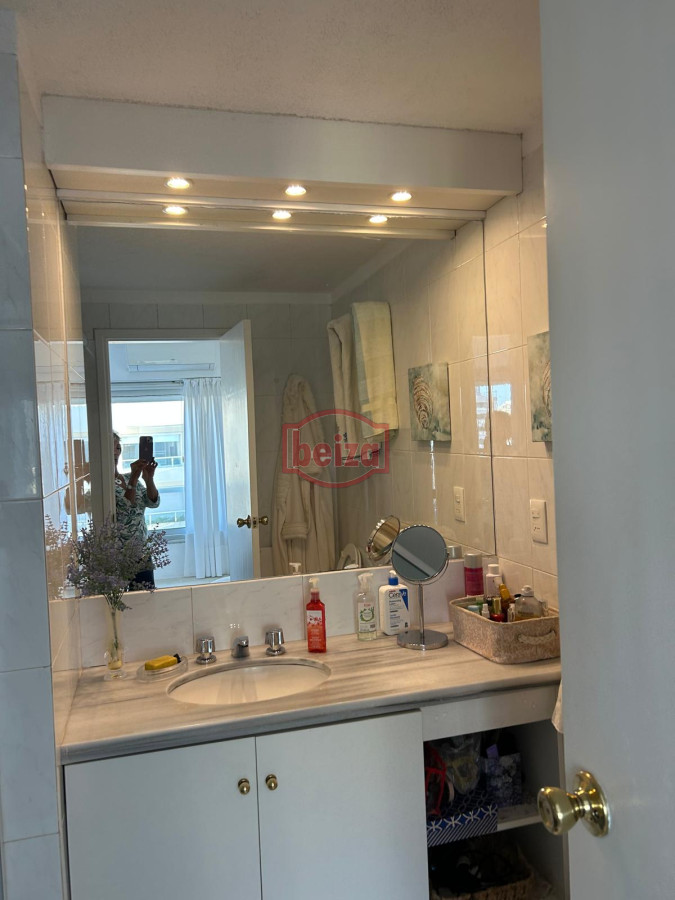 Apartamento ID.166997/Alquiler-un-dormitorio-Peninsula - divino depto en brava